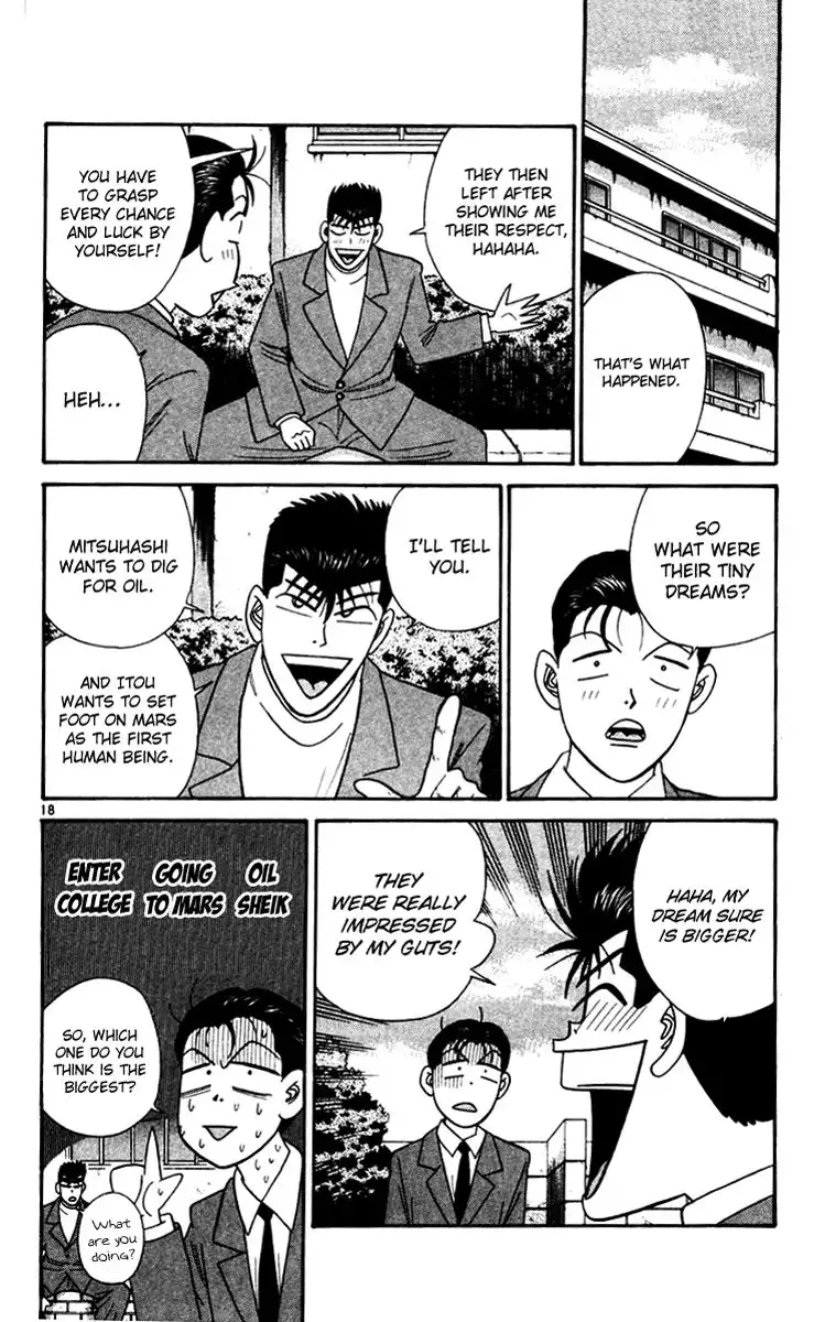 Kyou Kara Ore Wa!! Chapter 339 18